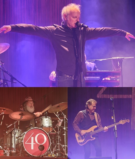 Lluís Gavaldà Joan Reig i Falin Cáceres collage