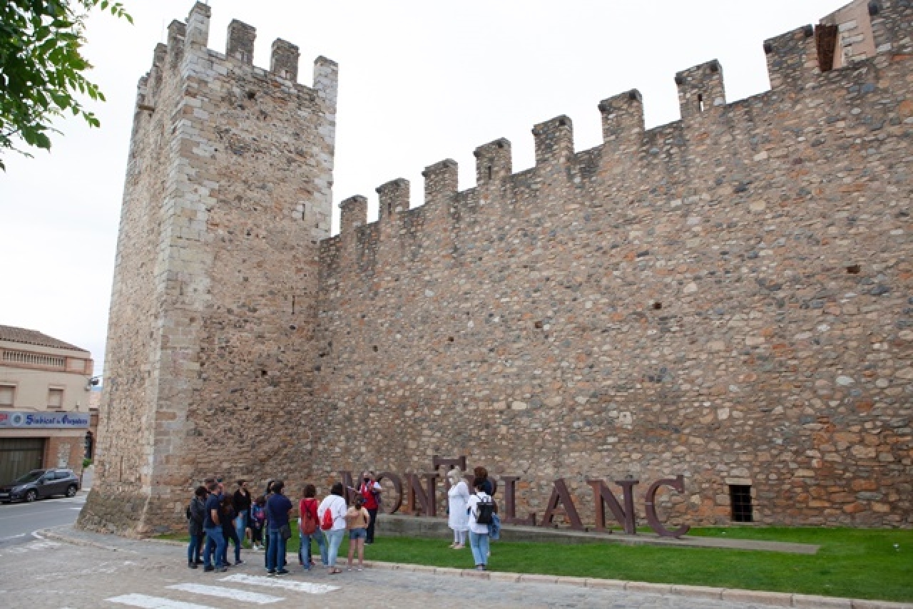 MONTBLANC MEDIEVAL