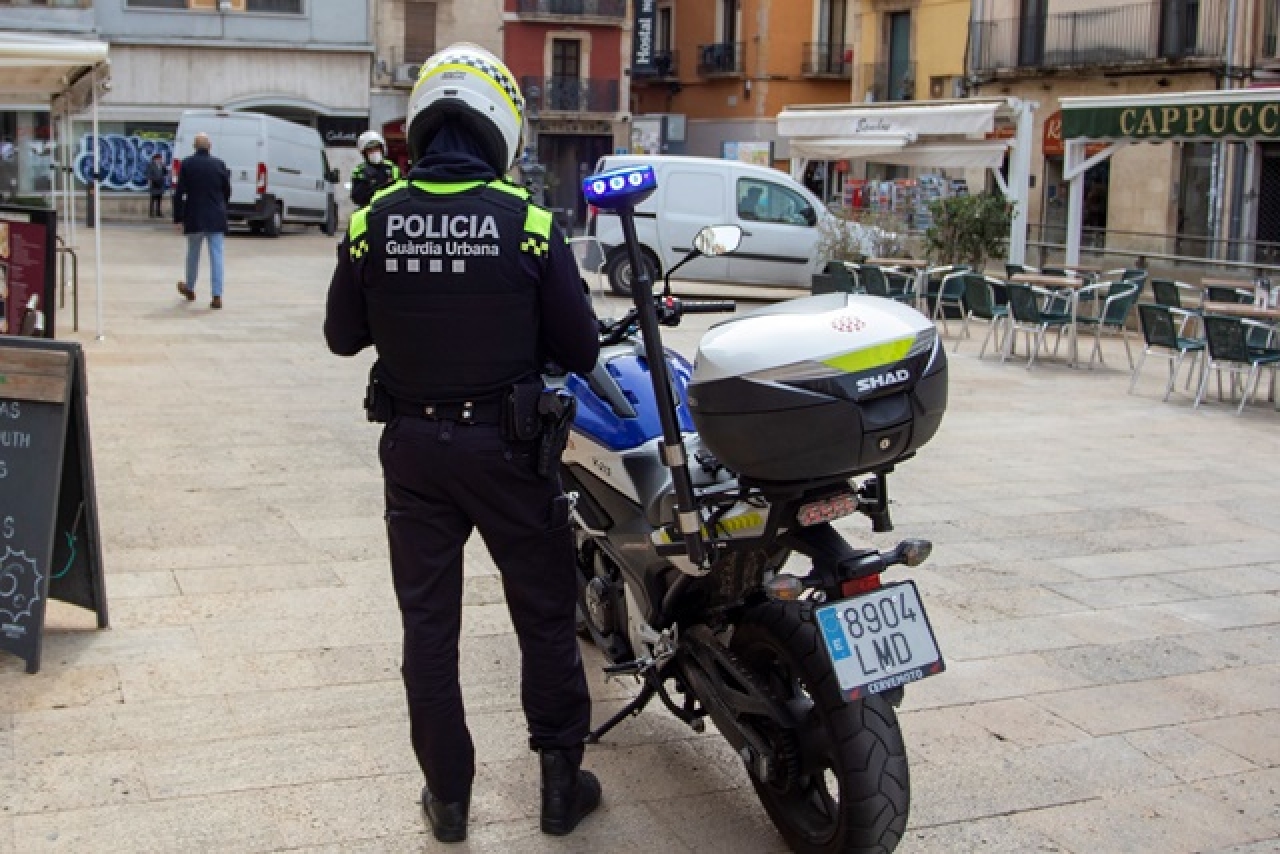 AJUNTAMENT DE TARRAGONA