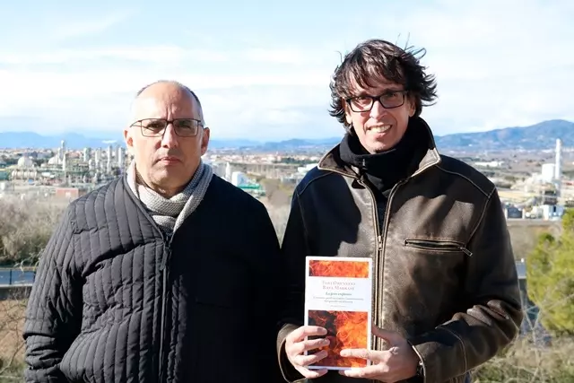 ARNAU MARTÍNEZ / ACN