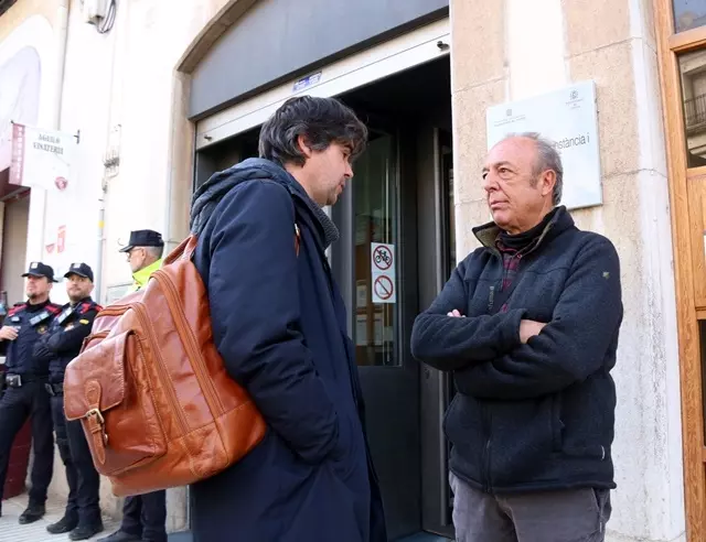 MAR ROVIRA / ACN