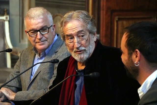 PERE FRANCESCH / ACN