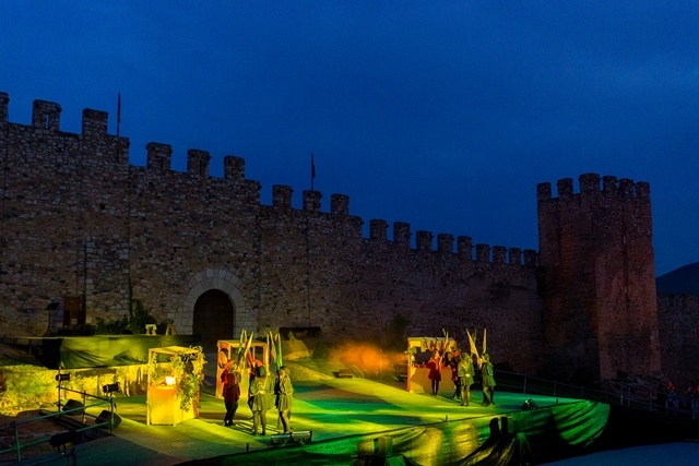 ARXIU / SETMANA MEDIEVAL