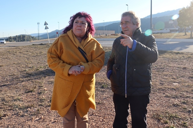 NEUS BERTOLA / ACN