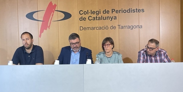 JUNTS