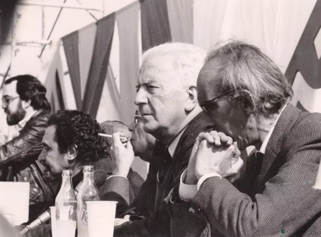 ALBERT PALLARÈS