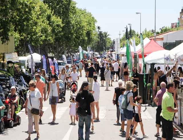 AJUNTAMENT DE CAMBRILS