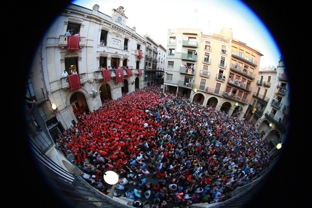 AJUNTAMENT DE VALLS