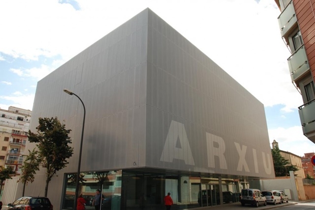 ARXIU / INFOCAMP