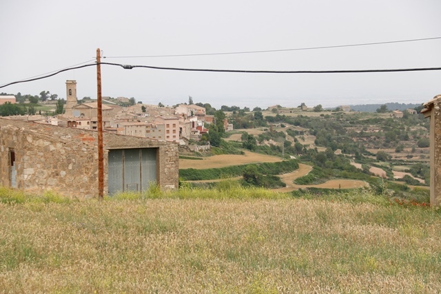 ARNAU MARTÍNEZ / ACN