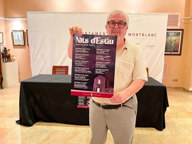 AJUNTAMENT DE MONTBLANC