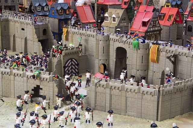 MONTBLANC MEDIEVAL