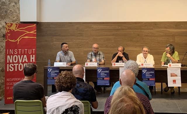 INSTITUT NOVA HISTÒRIA