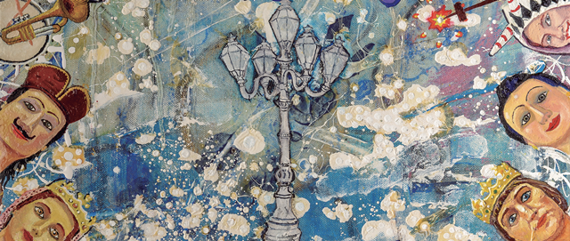 cartell Festa Major Falset