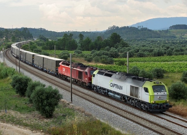 ARXIU / CAPTRAIN