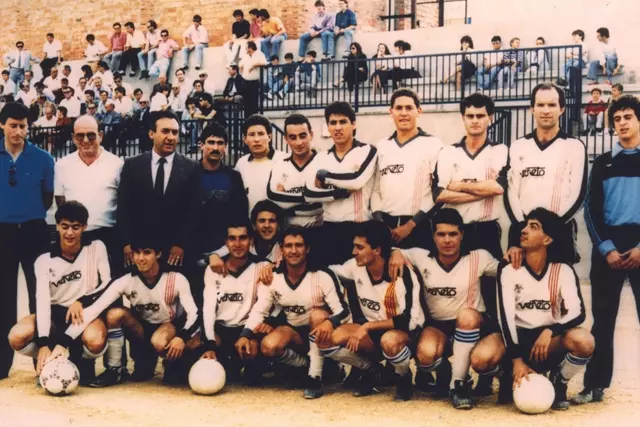 CEDIDA