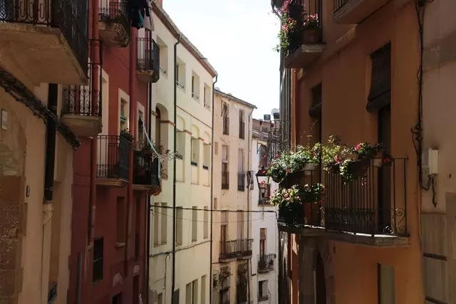 ARIADNA ESCODA - ANNA FERRÀS / ACN