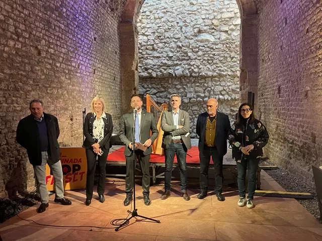JOAN CARLES BORRACHERO / AJUNT. DE TARRAGONA