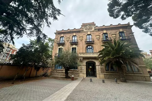 CEDIDA