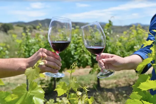 PRIORAT ENOTURISME