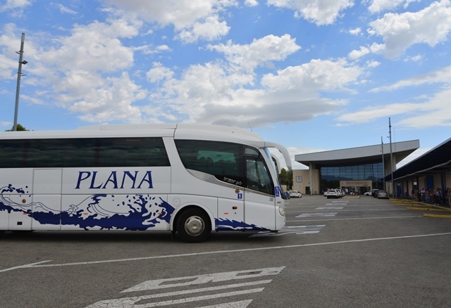 BUSPLANA