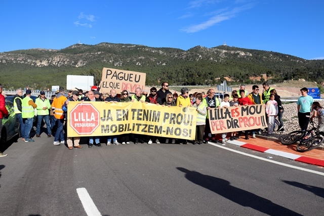 NEUS BERTOLA / ACN