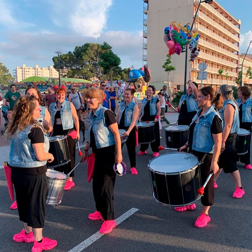 Festes Avinguda Miami 24