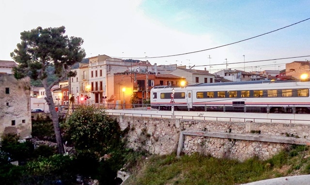 AJUNTAMENT DE RODA DE BERÀ