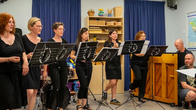 ESCOLA DE MÚSICA MUNICIPAL DEL MORELL