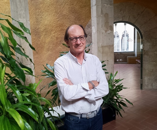 JOSEP CARTANYÀ
