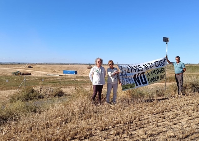 PLATAFORMA LLEIDA CONTRA LA MAT