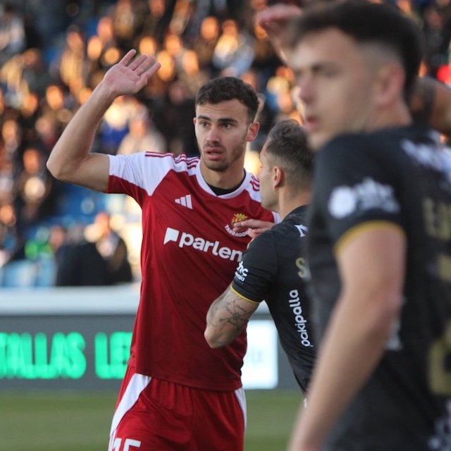 NÀSTIC DE TARRAGONA