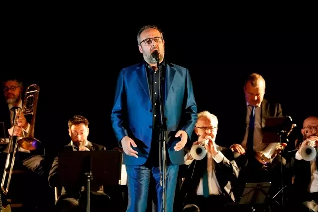 ARNAU MARTÍNEZ / ACN