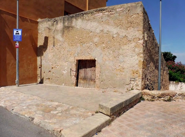 AJUNTAMENT D'ALTAFULLA