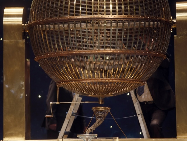 JAVIER BARBANCHO / ACN