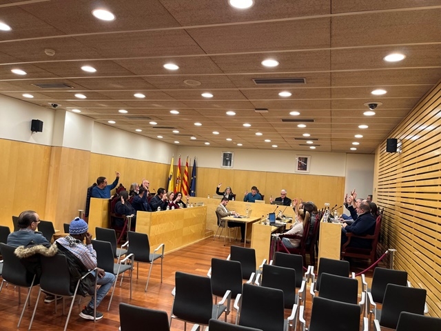 AJUNTAMENT DE VILA-SECA