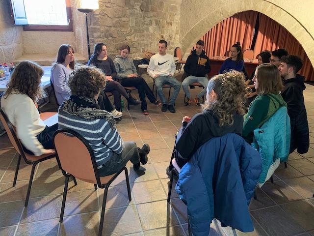 AJUNTAMENT DE SANTA COLOMA DE QUERALT