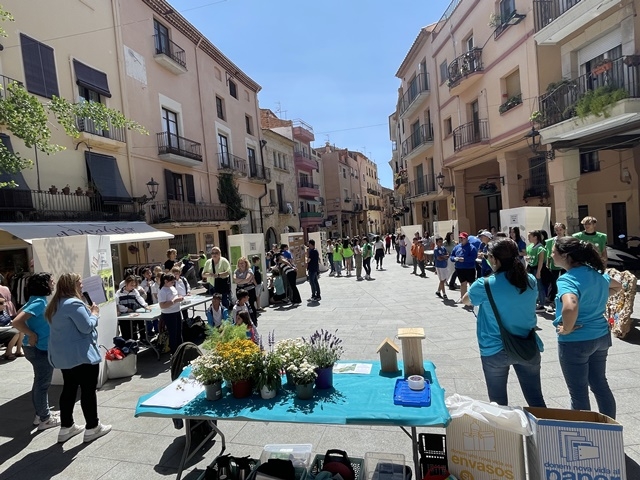 AJUNTAMENT DE CAMBRILS