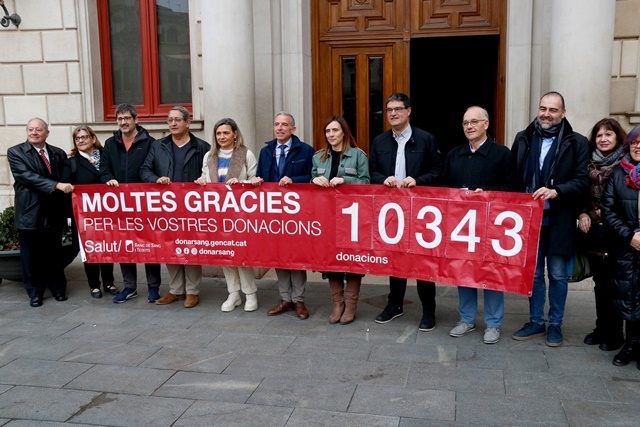 ARNAU MARTÍNEZ / ACN