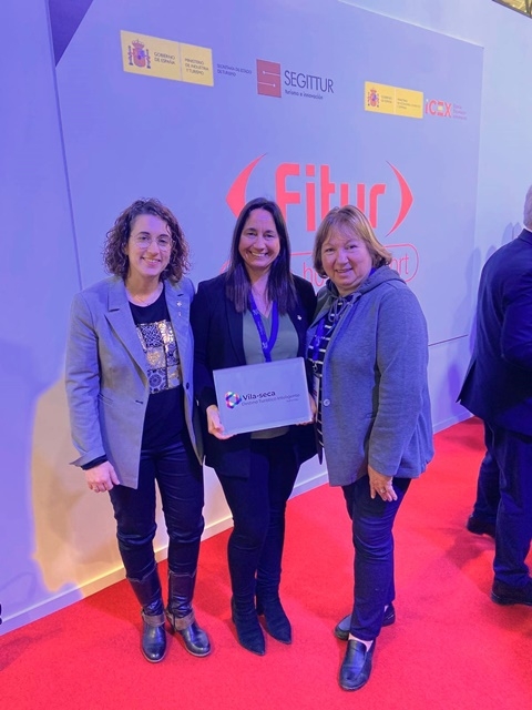 AJUNTAMENT DE VILA-SECA