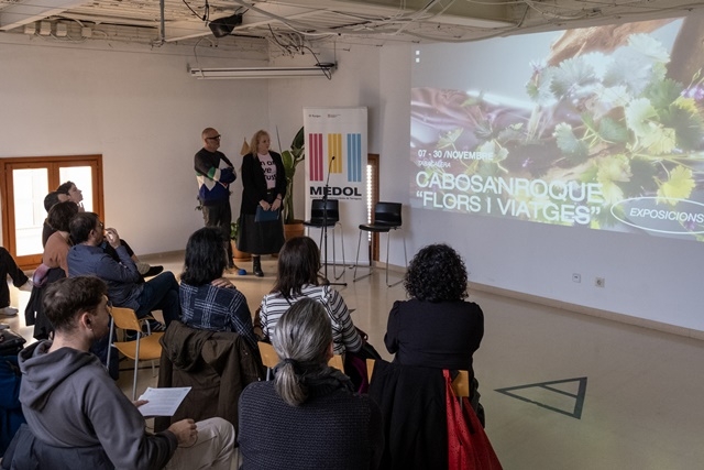 JOAN CARLES BORRACHERO