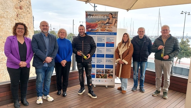 AJUNTAMENT DE CAMBRILS