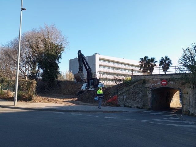 AJUNTAMENT DE CAMBRILS