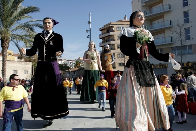 AJUNTAMENT DE VILA-SECA