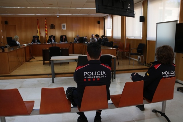 ARIADNA ESCODA / ACN