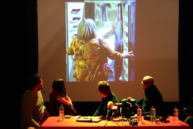 MARIA ANTÒNIA MESQUIDA / ACN