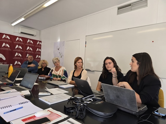 AJUNTAMENT DE MONT-ROIG DEL CAMP