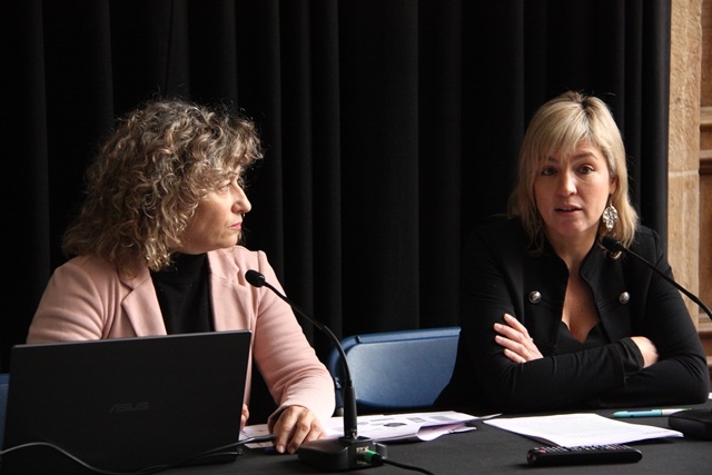 MARIA ANTÒNIA MESQUIDA / ACN