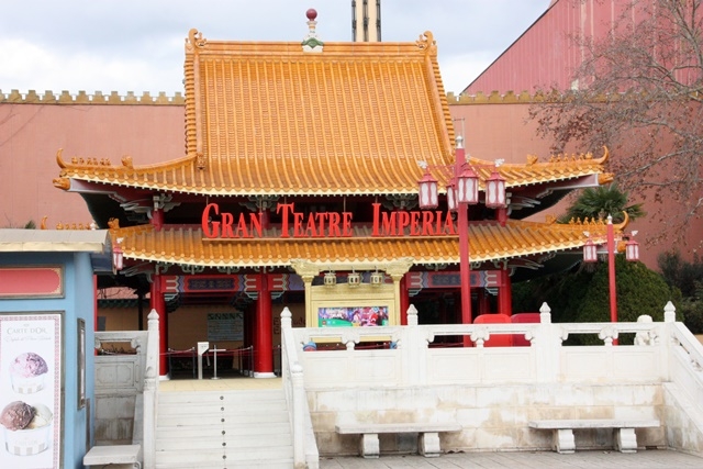 ARNAU MARTÍNEZ / ACN