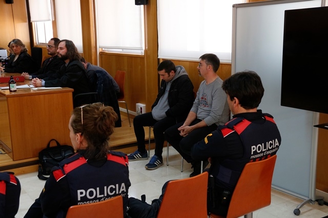 ARNAU MARTÍNEZ / ACN